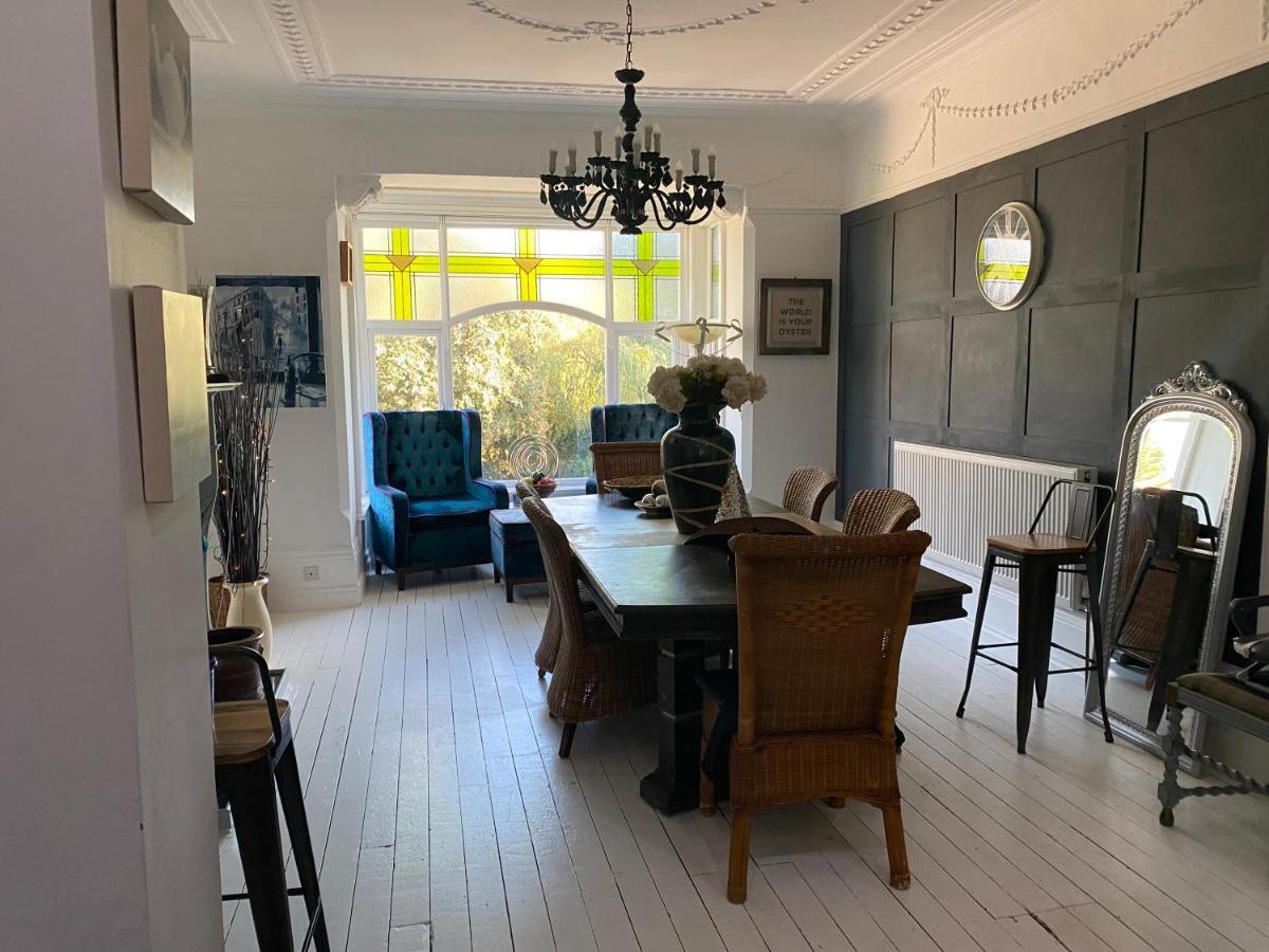 Apartamento The Rodds Morley  Exterior foto