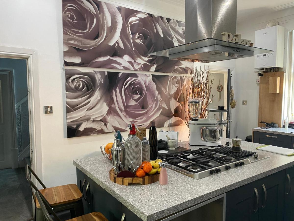 Apartamento The Rodds Morley  Exterior foto