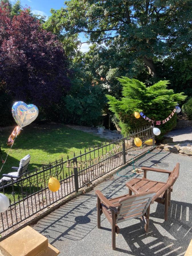 Apartamento The Rodds Morley  Exterior foto