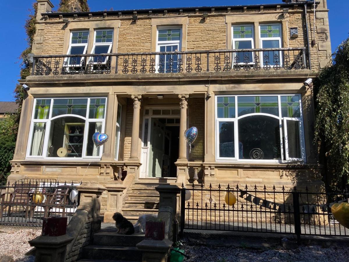 Apartamento The Rodds Morley  Exterior foto