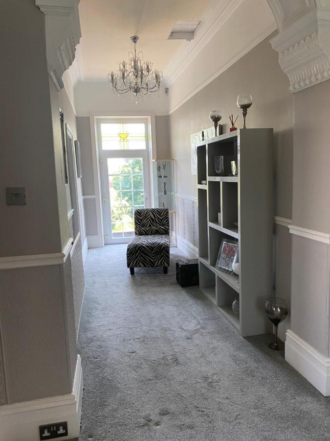 Apartamento The Rodds Morley  Exterior foto